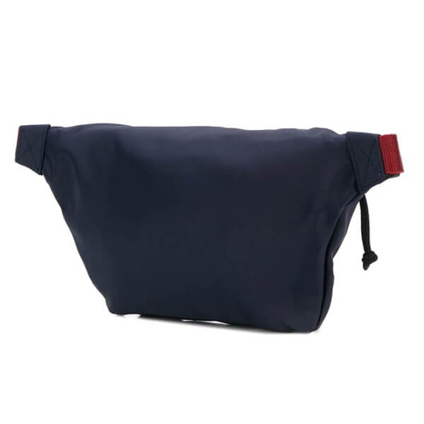 バレンシアガ ベルトバッグ 偽物 ナイロン バレンシアガ ロゴ ベルトパック BELTBAG